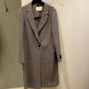 Aritzia BABATON coat size S
